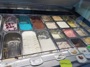 Gelateria Torteria Mon Amour