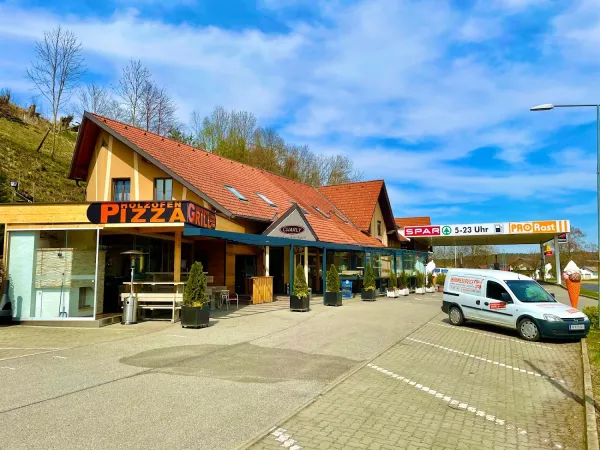 Bild von PRORast Loipersdorf