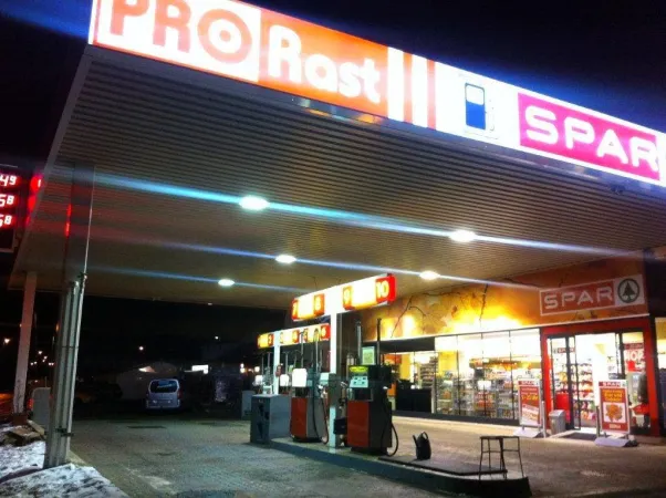 Bild von PRORast Loipersdorf