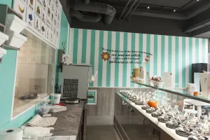 Gelateria Nuovo Fiore