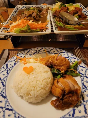 THAI MAE MUN