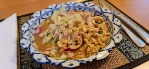 THAI MAE MUN