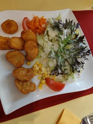 Falken Restaurant