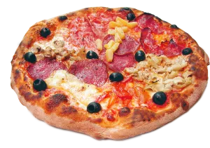 da Vinci Pizzeria Weinfelden