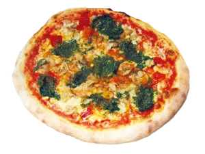 da Vinci Pizzeria Weinfelden