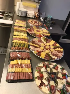 Kebab Haus Weinfelden