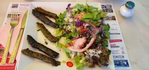 Kebab Haus Weinfelden