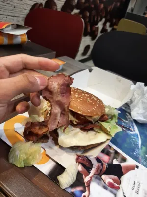 McDonald’s