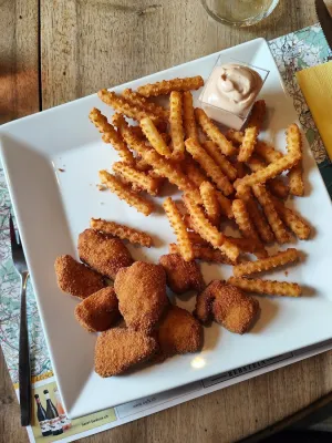 Restaurant Anker