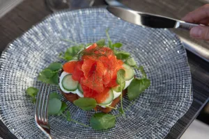 Restaurant im See & Park Hotel Feldbach