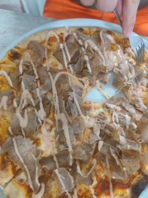 Pizzeria Firenze