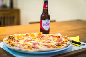 Pizzeria Firenze