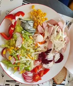 Café Restaurant Traube