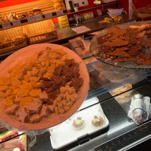 Café Restaurant Traube