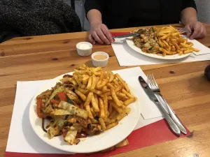 Jakob Food