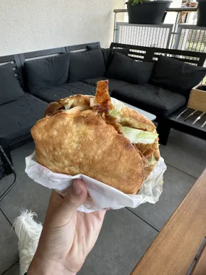 Derin's Cafe Imbiss