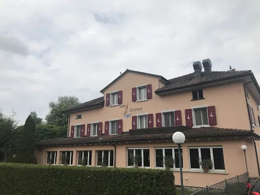 Bild von Seegarten