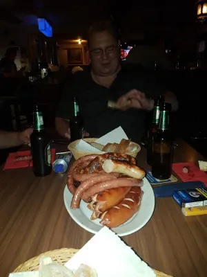 Restaurant Schwinger-Pub