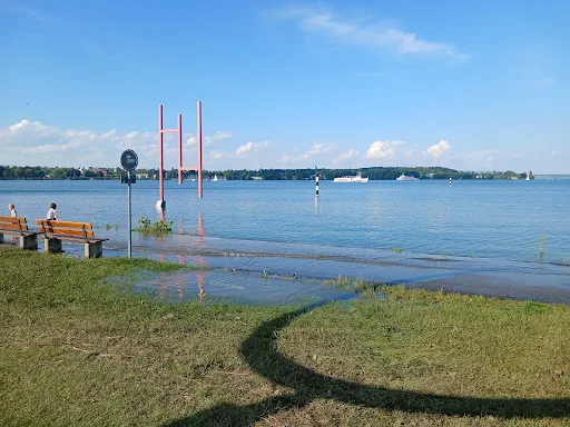 Bild von Restaurant Bodensee-Arena