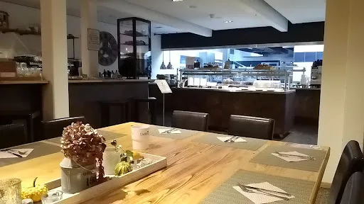 Bild von Restaurant Bodensee-Arena