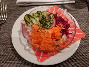 Restaurant Stählibuck
