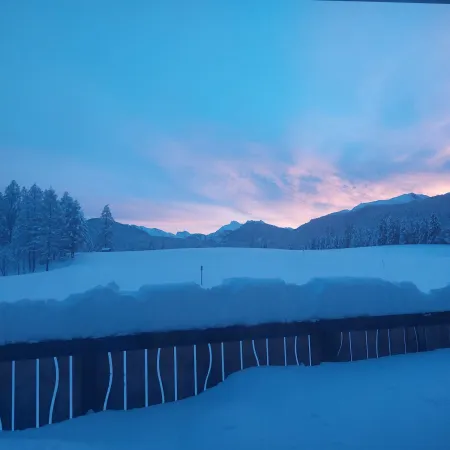 Bild von Haus am Lärchenhang &amp; Jausenalm am Lärchenhang