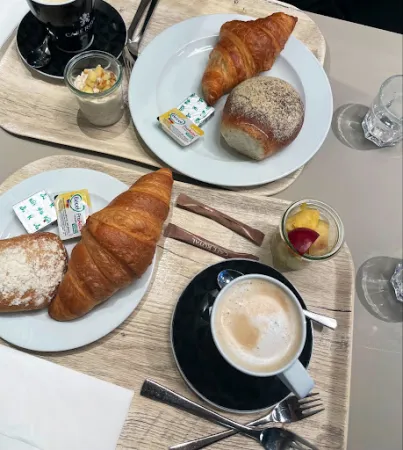 Bild von Migros-Restaurant - Kreuzlingen - Seepark