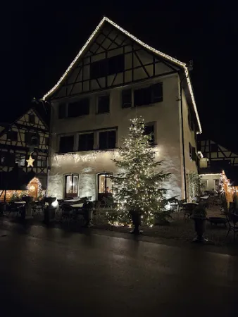 Bild von Bar & Brasserie Porto Sofie