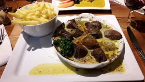 Restaurant Löwen Herdern