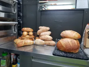 Restaurant Inn-Friede