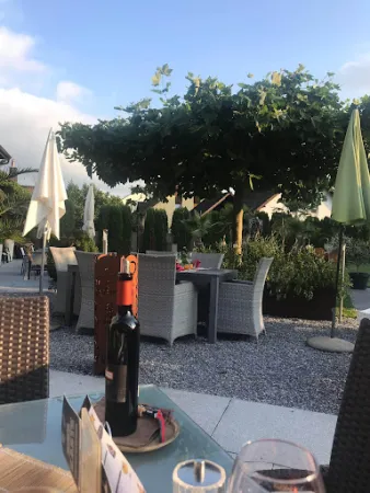 Bild von Rössli Restaurant