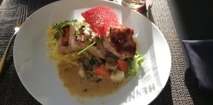 Hotel Restaurant Schäfli