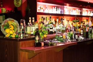 Orangerie Le Club AG