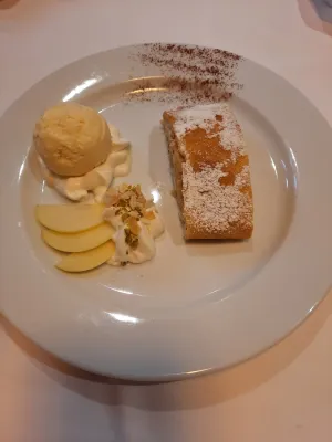 Restaurant Mühli