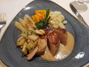 Restaurant Mühli
