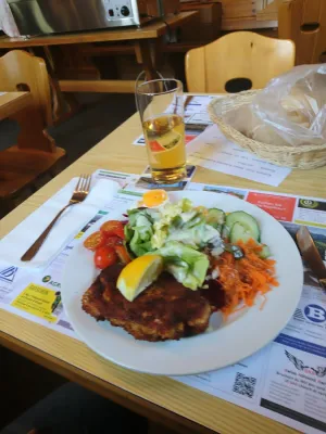 Restaurant Säge