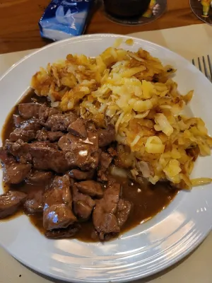 Restaurant Säge