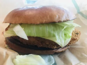 McDonald’s