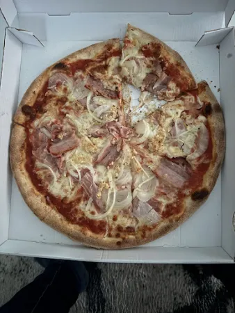 Bild von Pizza La Regina