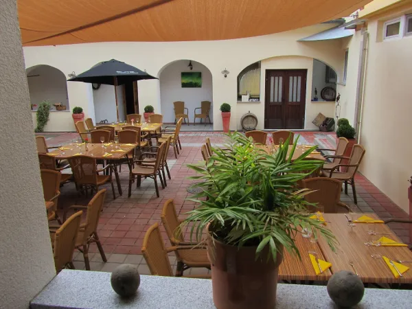 Bild von bruchmann&#39;s Gasthaus - Restaurant