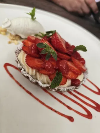 Bild von Restaurant Fischerhaus