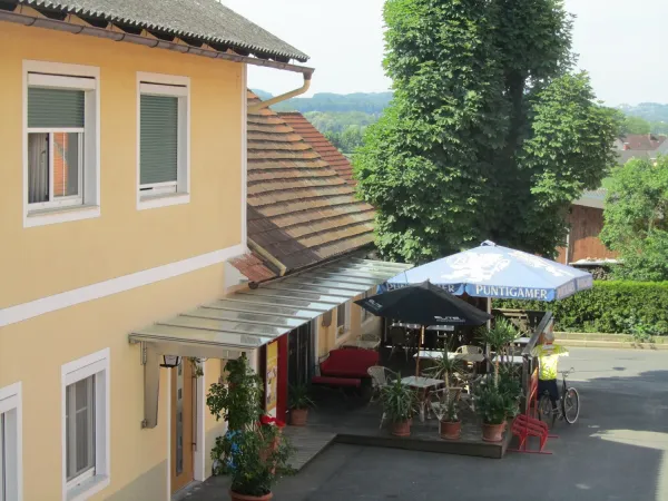 Bild von bruchmann&#39;s Gasthaus - Restaurant