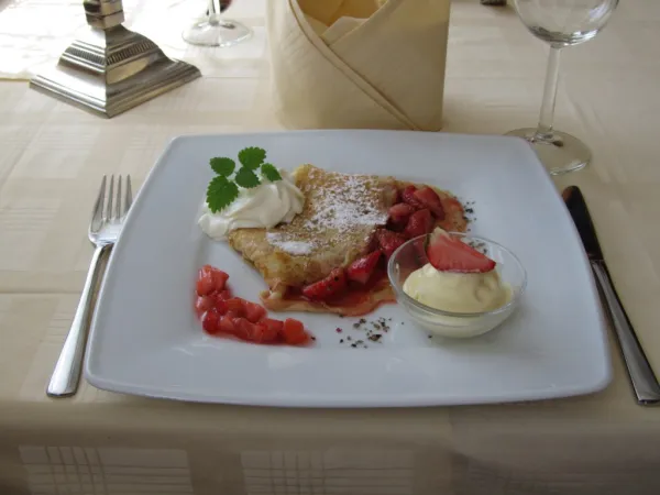 Bild von bruchmann&#39;s Gasthaus - Restaurant