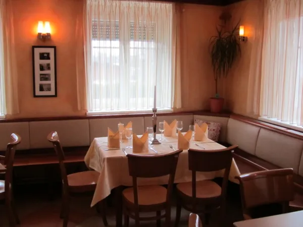 Bild von bruchmann&#39;s Gasthaus - Restaurant