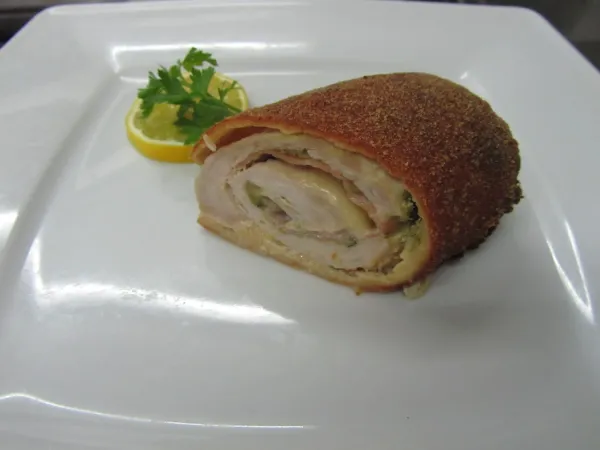 Bild von bruchmann&#39;s Gasthaus - Restaurant