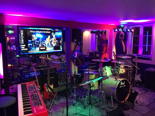 Bild von Heaven Music Club