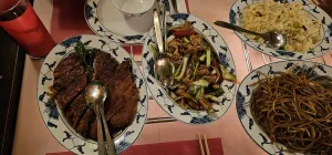China Restaurant Royal-Garden
