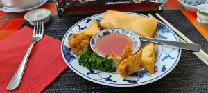 China Restaurant Royal-Garden