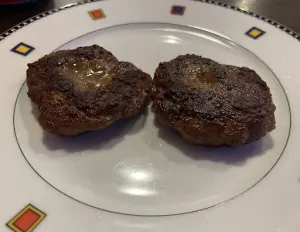 Ali's Kebap House
