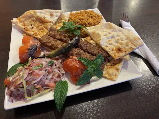 Bild von Ali's Kebap House